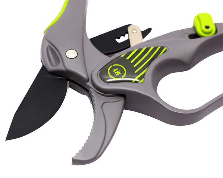 Секатор храпових Easy 200мм, My Garden, 221-2-200 4