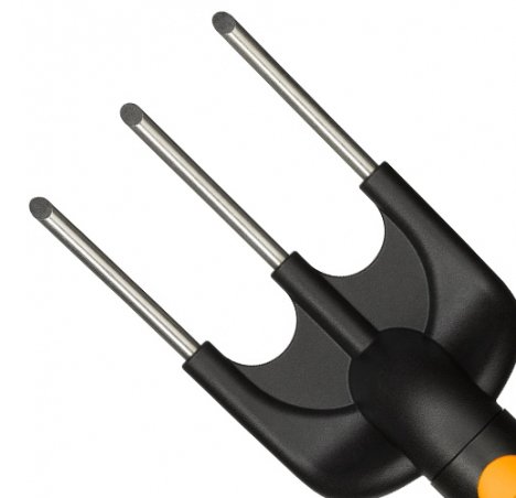 Вилка для прополки, Fiskars, 137230, 1000729 2
