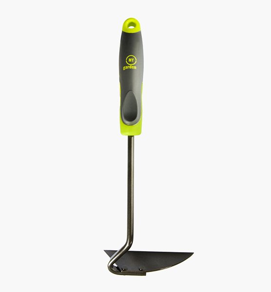 Сапа с эргономичной ручкой, My Garden, 261-7 3