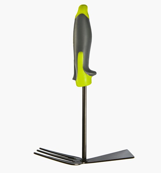 Культиватор з ергономічною ручкою, My Garden, 261-5 3