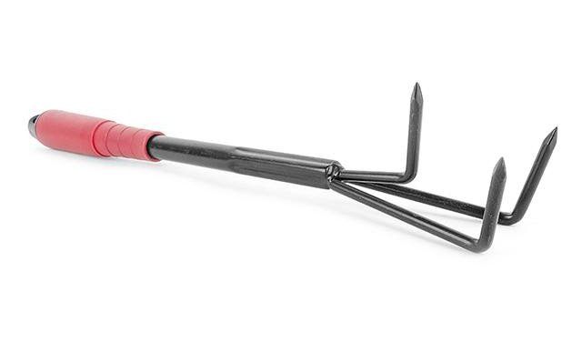 Культиватор, Intertool, FT-0016-4167 2