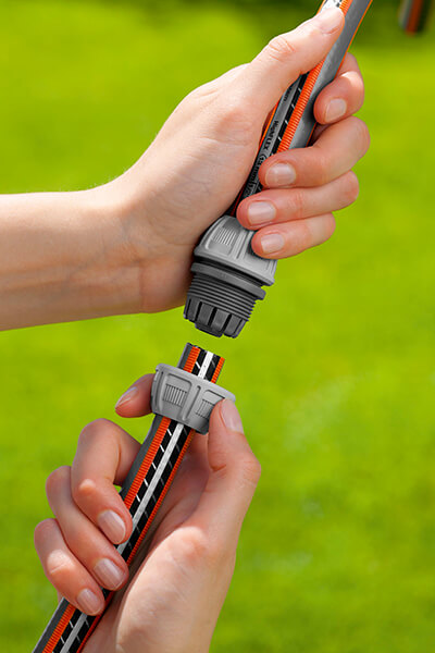 Муфта ремонтная 13 мм (1/2), Gardena, 18232 2