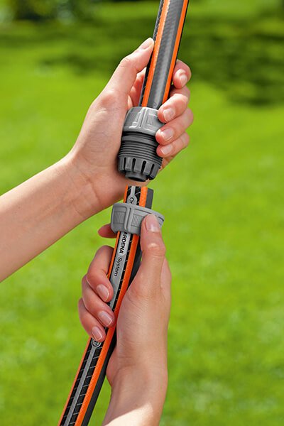 Муфта ремонтная 13 мм (3/4), Gardena, 18233 4