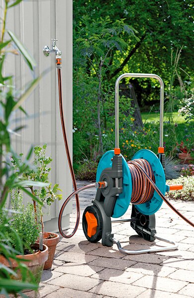 Набір з'єднань, Gardena, 18040 2