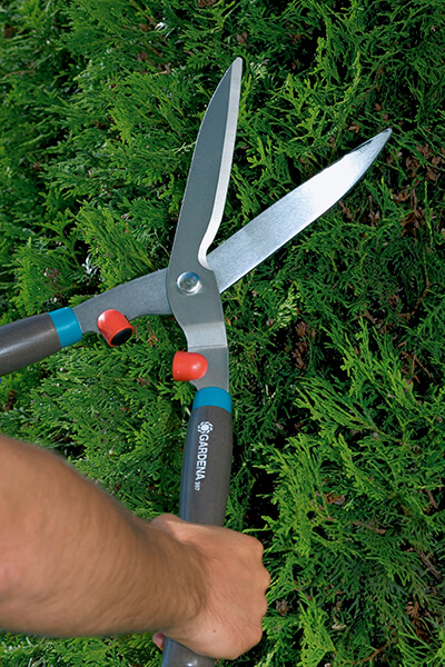 Ножницы для живой изгороди Classic, Gardena, 00397 4