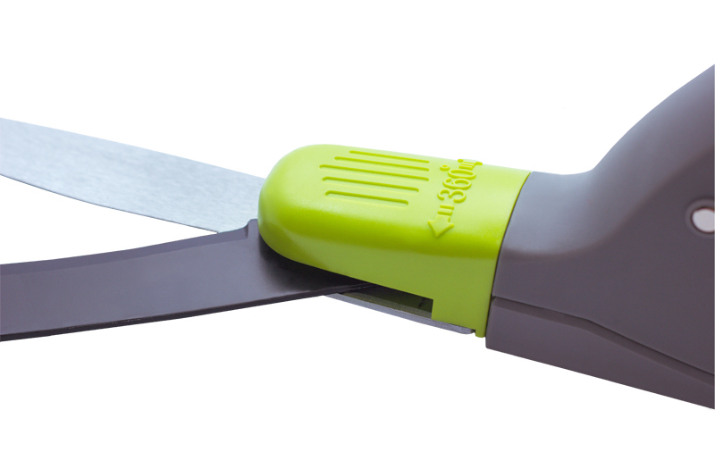 Ножницы газонные поворотные, My Garden, 242-1-370 2