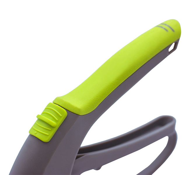 Ножницы газонные поворотные, My Garden, 242-1-370 3