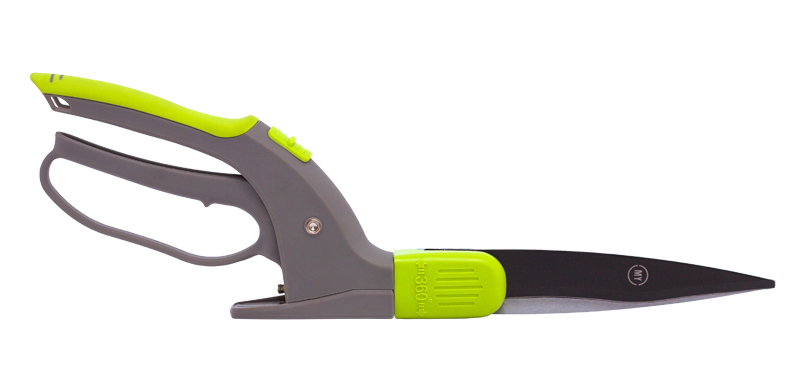 Ножницы газонные поворотные, My Garden, 242-1-370 4
