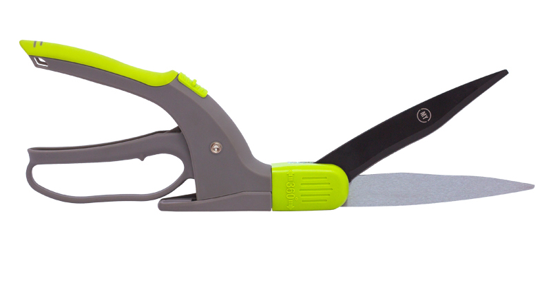Ножницы газонные поворотные, My Garden, 242-1-370 6