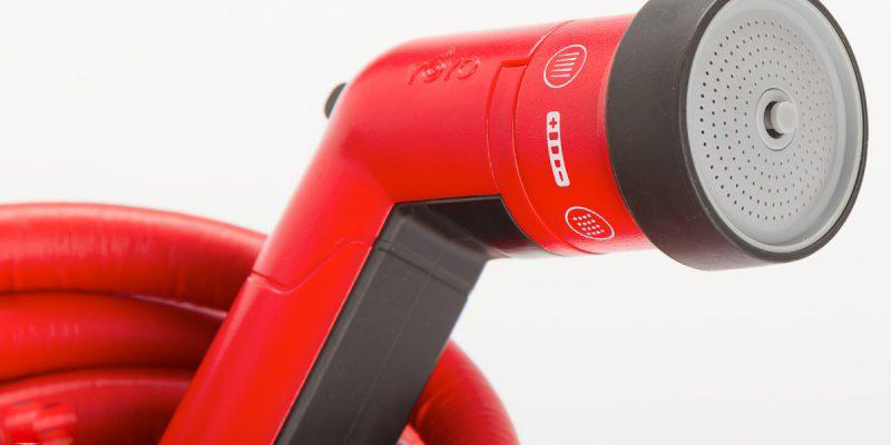 Поливочный шланг Yoyo 20м, Аквапульс 7