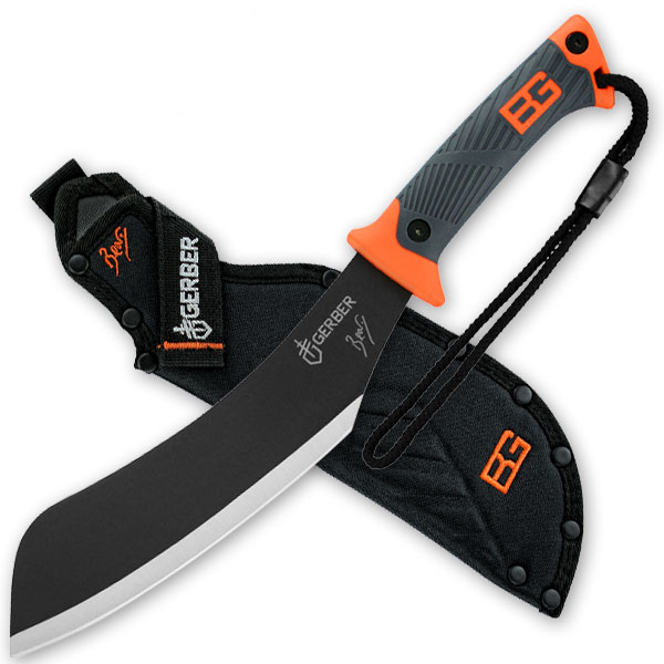Паранґо Gerber Bear Grylls Compact Parang, 31-002072 3