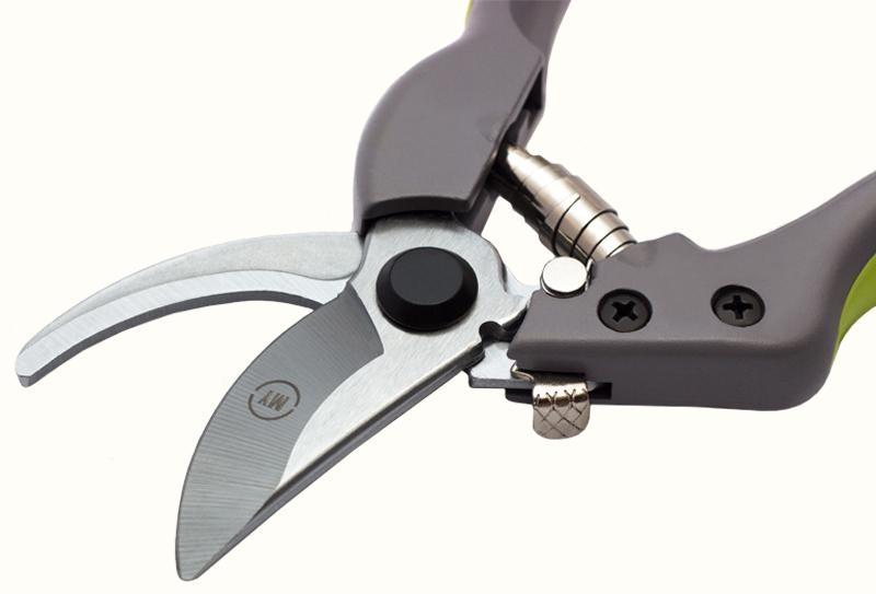 Секатор Y-Gen, 200мм, My Garden, 224-1-200 3