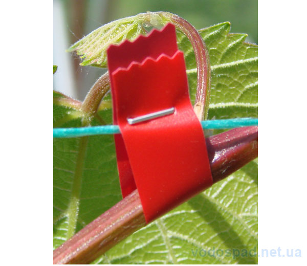 Степлер-сшиватель для рослин HT-B (NL) MAX 5