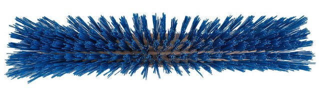 Щітка для вулиці 40см, синя, ГОЛВУД, G400 / 1.4.1 3