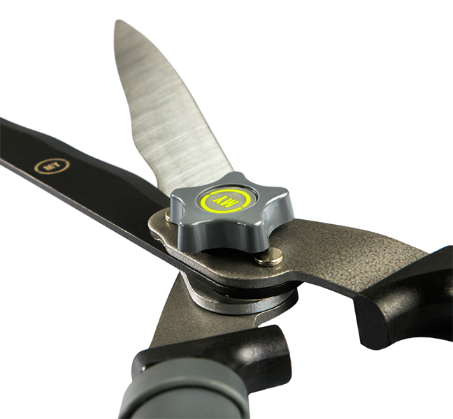 Ножиці для живоплоту з телескопічними ручками, 670мм., My Garden, 241-1-670 6
