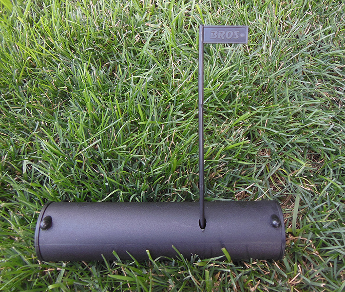 Пастка для кротів з сигналізатором BROS (063136/14426) 5