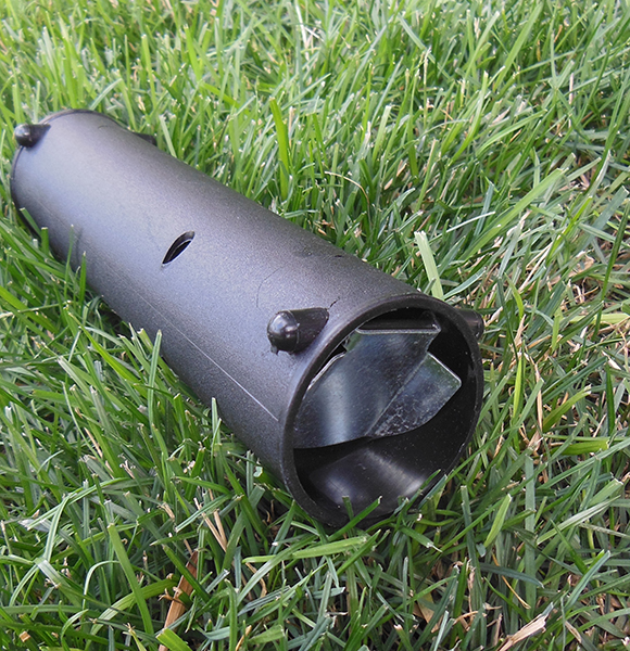 Пастка для кротів з сигналізатором BROS (063136/14426) 6