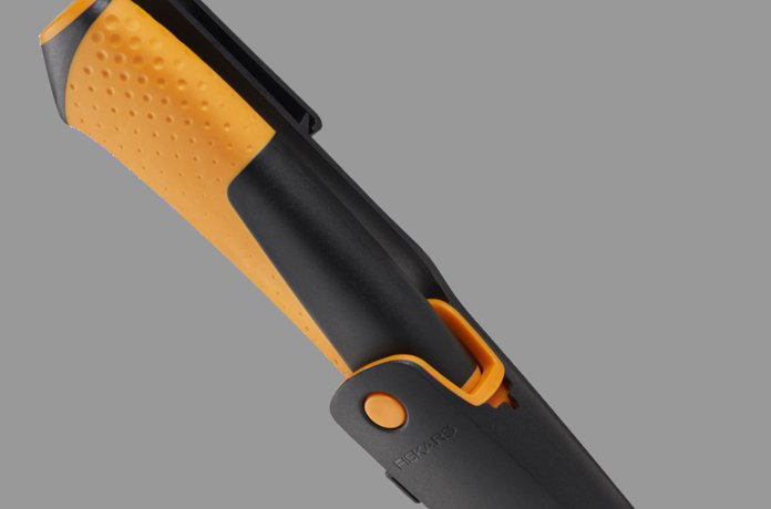 Ніж універсальний з точила, Fiskars, 156017,1023618 2