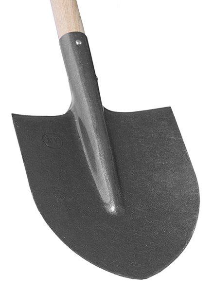 Лопата штикова, серія Woody, 1200мм, My Garden, 211-4-1200 2