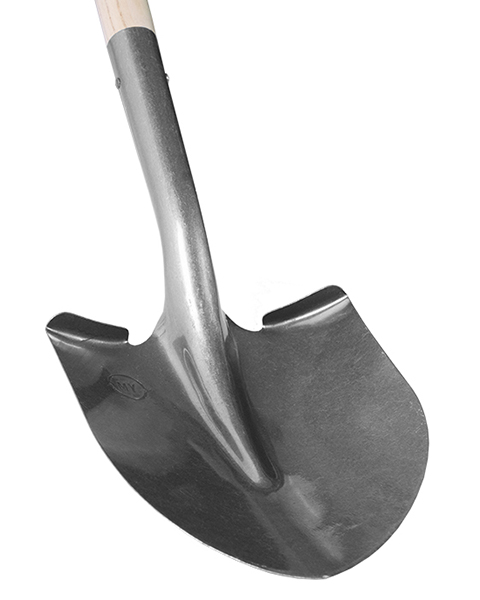 Лопата штыковая, 1200мм, серия Woody, My Garden, 211-3-1200 2