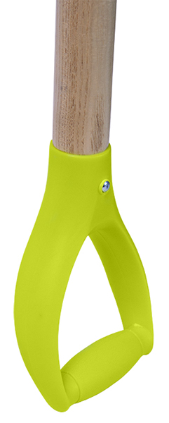 Лопата штыковая, 1200мм, серия Woody, My Garden, 211-3-1200 3