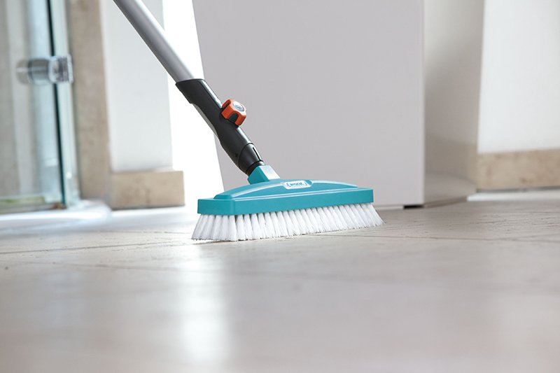 Жорстка щітка combisystem, Gardena, 03639 2