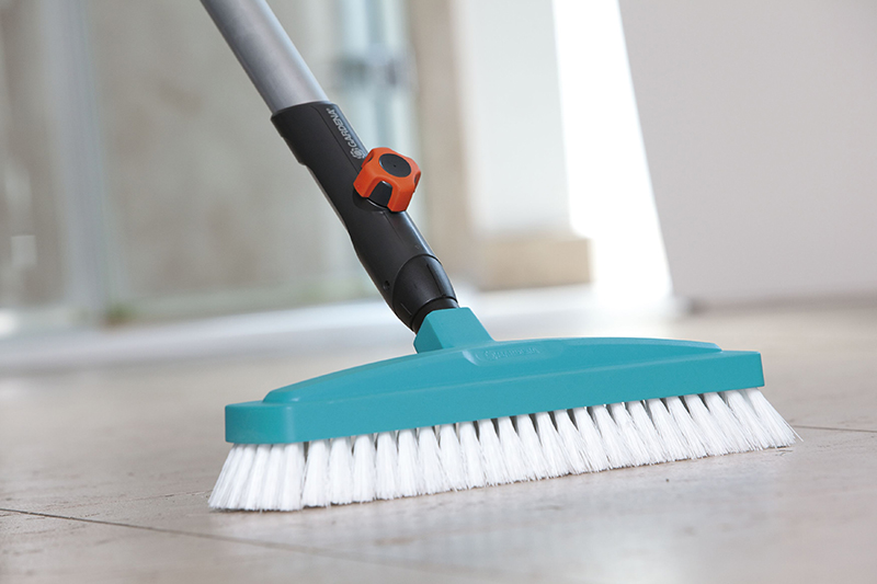 Жорстка щітка combisystem, Gardena, 03639 4