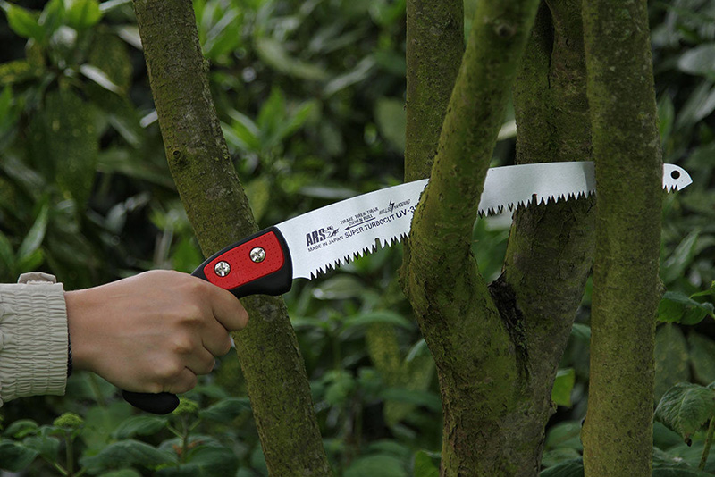 Ручная пила, ARS, UV-32E 2