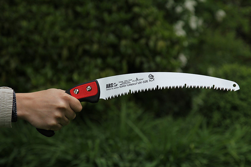Ручная пила, ARS, UV-32E 3