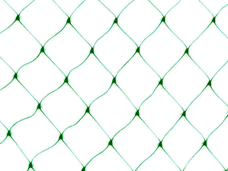 Сетка от птиц, 4х50м, Nortene Birdnet 2