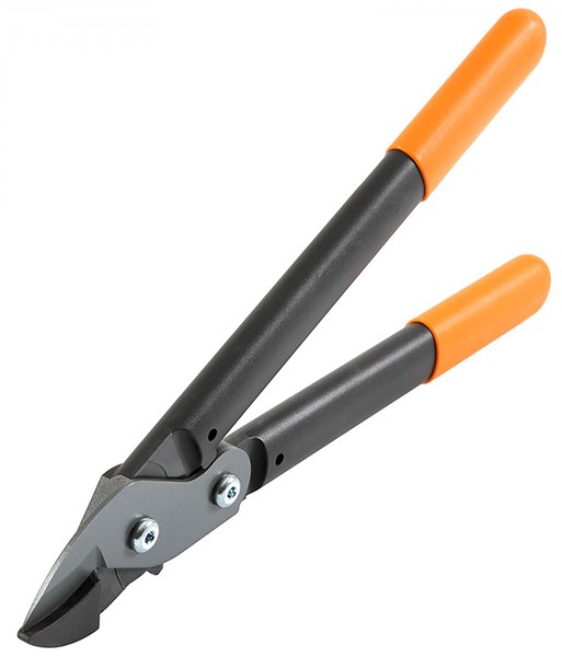 Сучкорез PowerGear малый контактный, Fiskars, 112170 6
