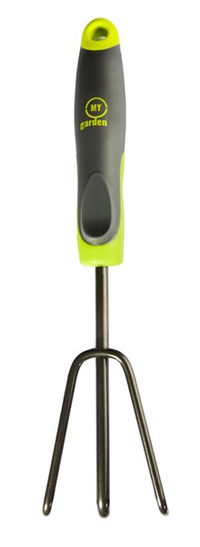 Культиватор с эргономичной ручкой, My Garden, 261-3 3