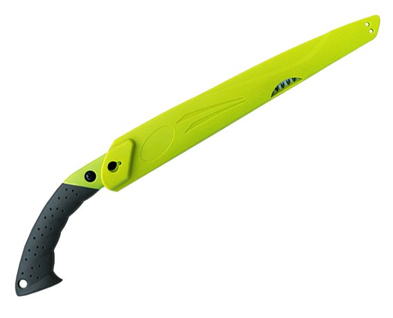 Ножовка садовая + чехол, 300мм, My Garden, 251-300-7 4