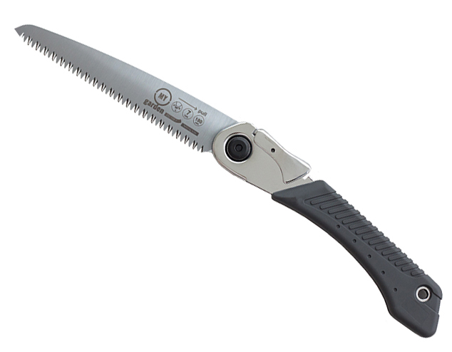 Ножівка садова складна, 180 мм, My Garden, 252-180-7 4