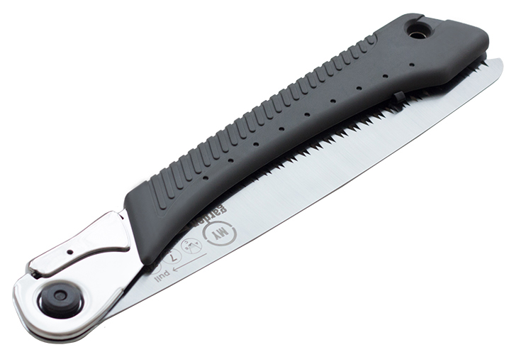 Ножовка садовая складная, 240 мм, My Garden, 252-240-7 2