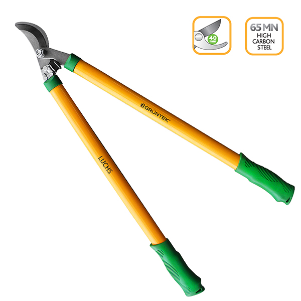 Сучкорез Luchs, 685мм, Gruntek, 295203685 4