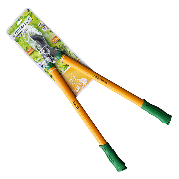 Сучкорез Luchs, 685мм, Gruntek, 295203685 5