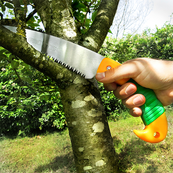Пила садова дугова, Gruntek, 295390350 5