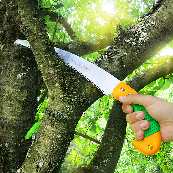 Пила садова дугова, Gruntek, 295390350 6