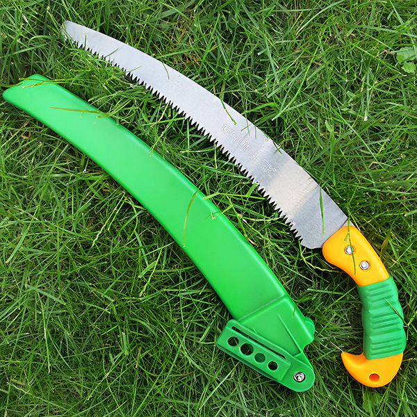 Пила садова дугова, Gruntek, 295390350 8