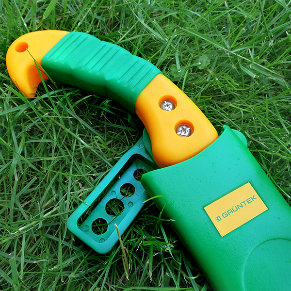 Пила садова дугова, Gruntek, 295390350 10