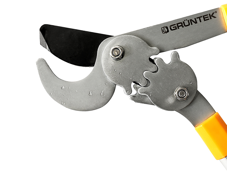 Гілкоріз телескопічний T-REX 685-1050 мм, 57мм, Gruntek, 295201105 3