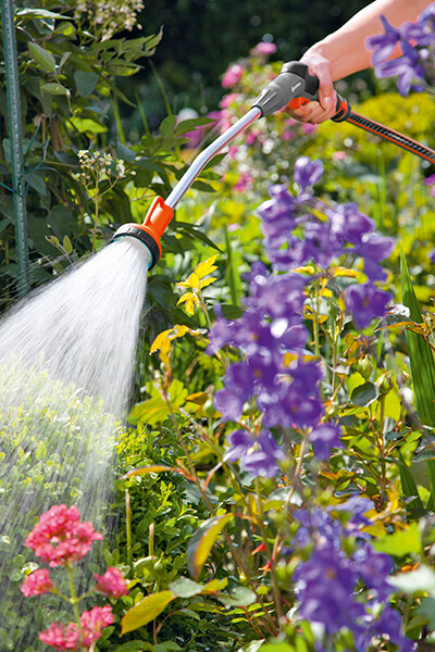 Штанга-розпилювач для поливу Classic, Gardena, 18330 3