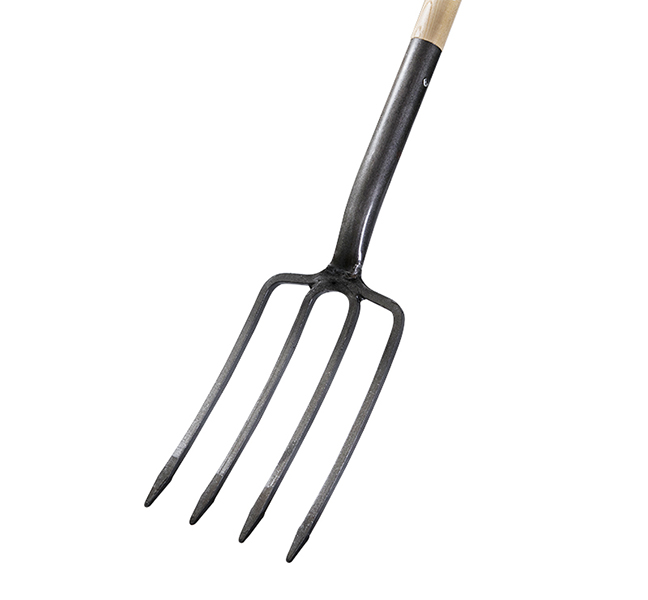 Вилы копальные серия Woody, 1200 мм, My Garden, 211-6-1200 3