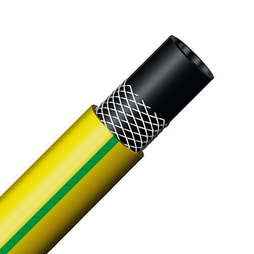 Поливальний шланг Mimosa 13мм (1/2 "), 50м, Аквапульс 2