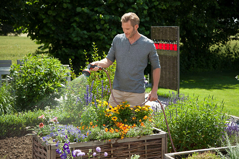 Поливальний пістолет Premium Multi Sprayer, Gardena, 18317 7