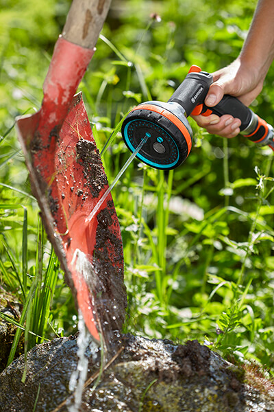 Поливальний пістолет Premium Multi Sprayer, Gardena, 18317 3