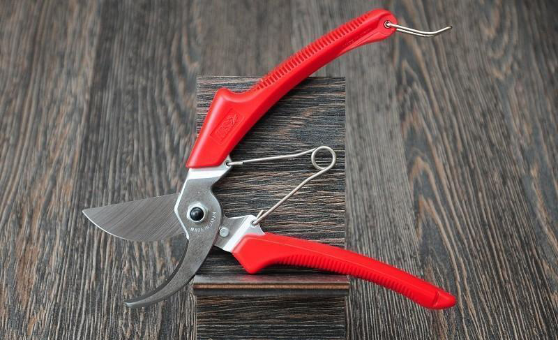 Секатор, ARS, 120DX 4