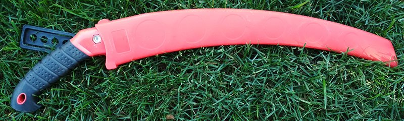 Ножівка садова 330мм, Японія 2