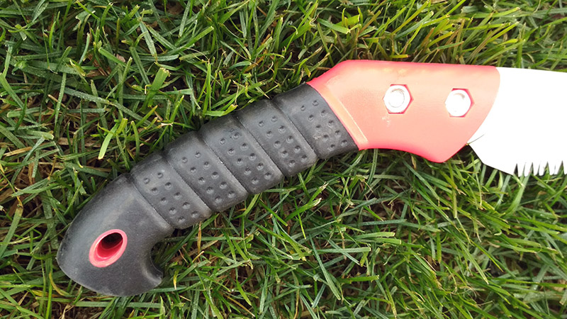 Ножівка садова 330мм, Японія 3